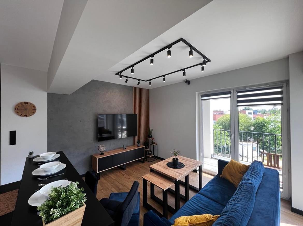 Apartament Helsinki Zator Extérieur photo