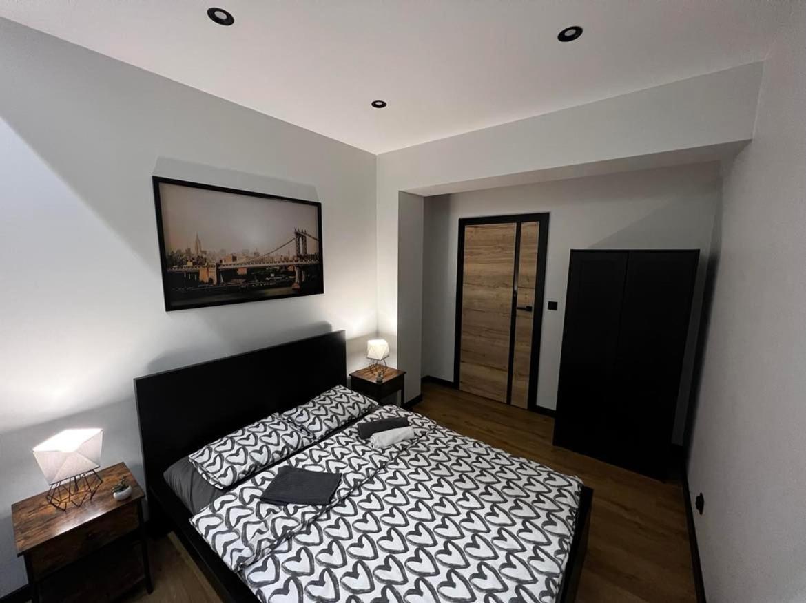 Apartament Helsinki Zator Extérieur photo