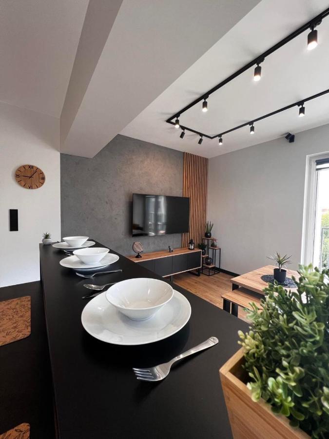 Apartament Helsinki Zator Extérieur photo