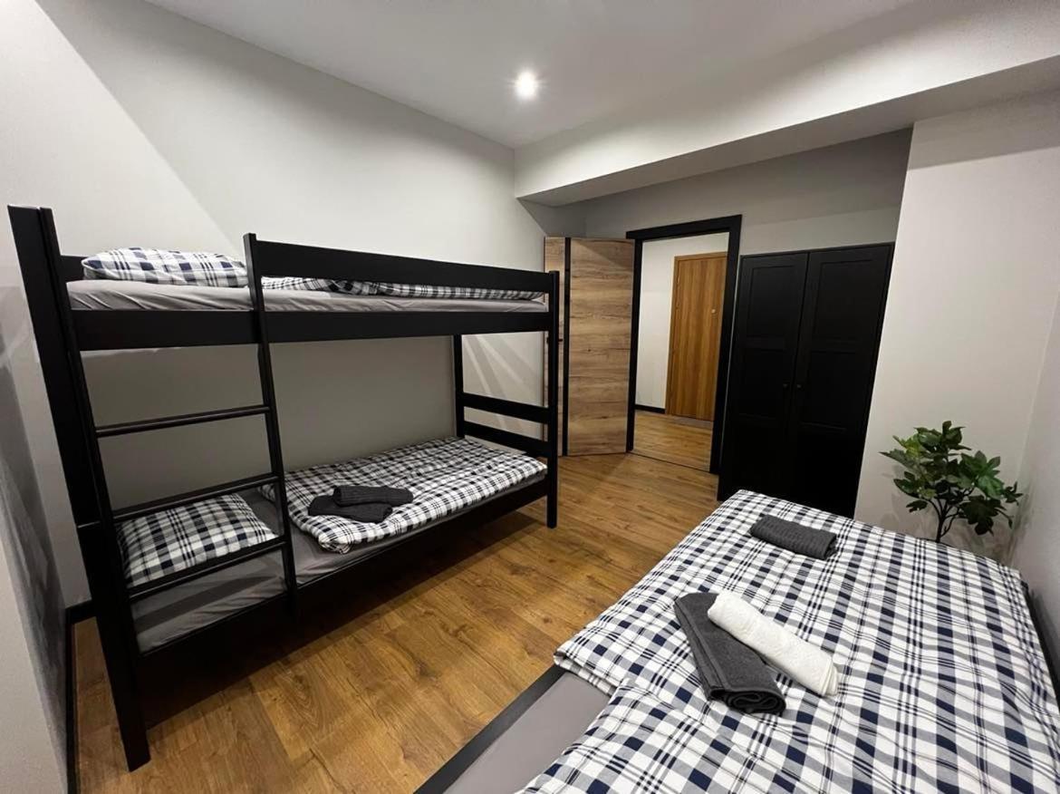 Apartament Helsinki Zator Extérieur photo