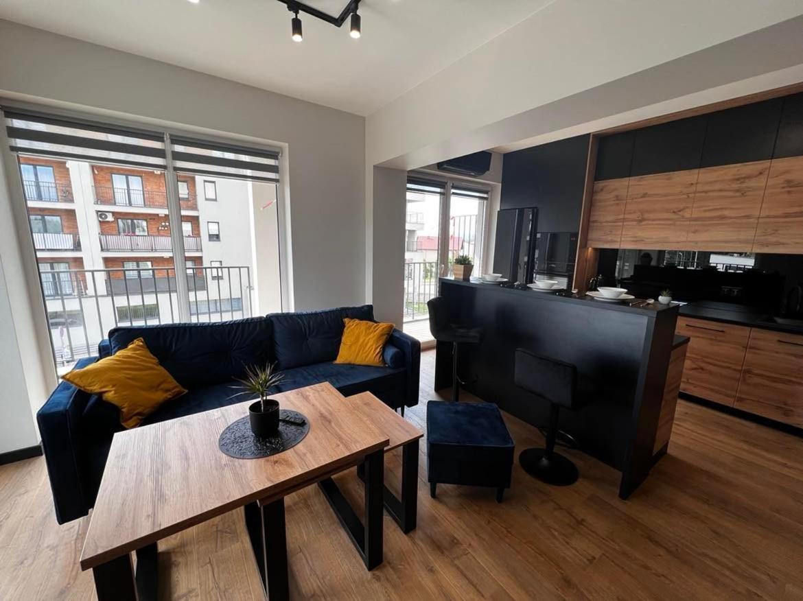 Apartament Helsinki Zator Extérieur photo
