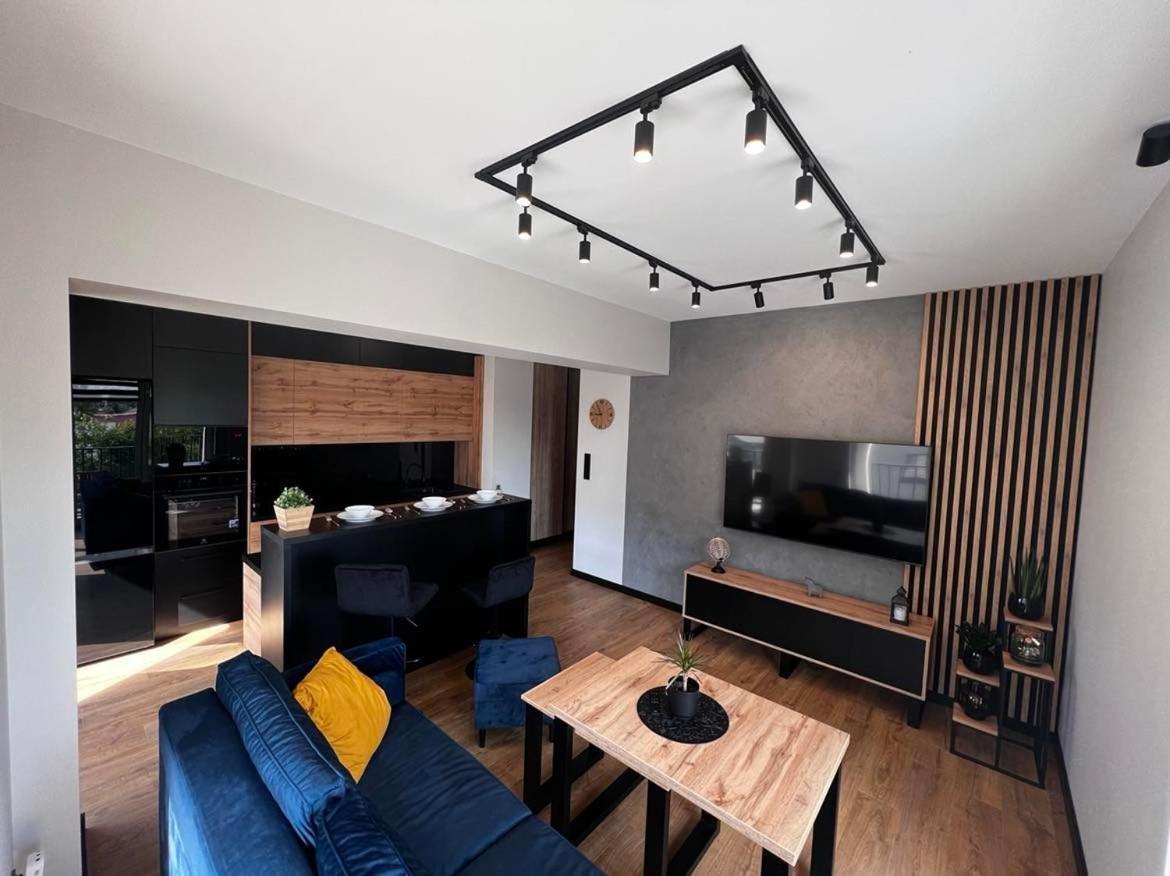 Apartament Helsinki Zator Extérieur photo