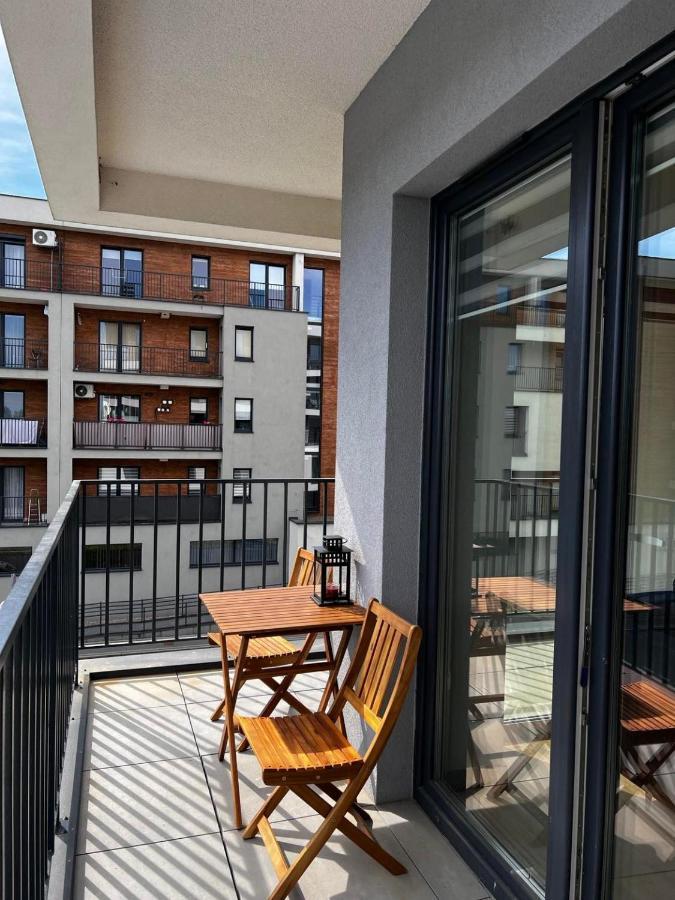Apartament Helsinki Zator Extérieur photo
