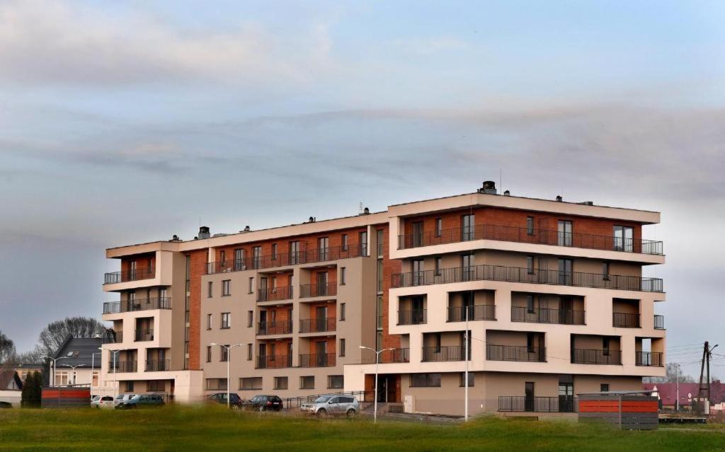 Apartament Helsinki Zator Extérieur photo